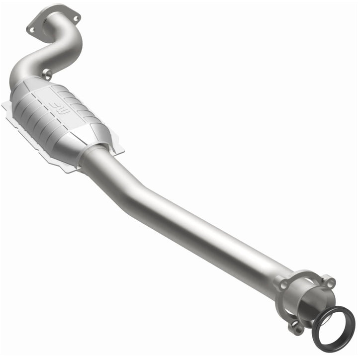 MagnaFlow HM-Grade Direct-Fit Catalytic Converter - Chevrolet Colorado 2004-2012 / GMC Canyon, view 37