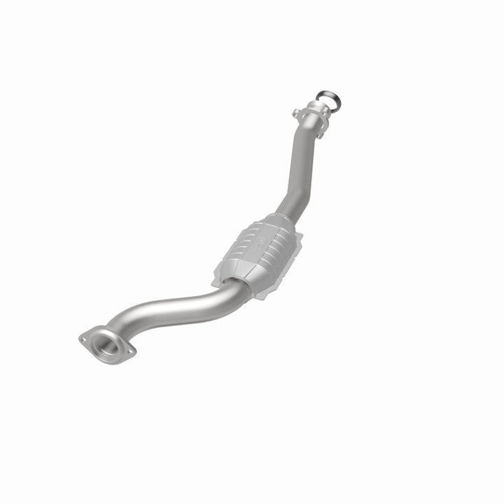 MagnaFlow HM-Grade Direct-Fit Catalytic Converter - Chevrolet Colorado 2004-2012 / GMC Canyon, view 41
