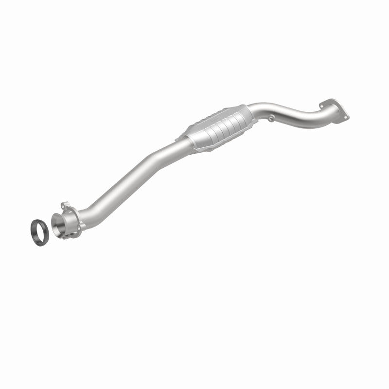 MagnaFlow HM-Grade Direct-Fit Catalytic Converter - Chevrolet Colorado 2004-2012 / GMC Canyon, view 6