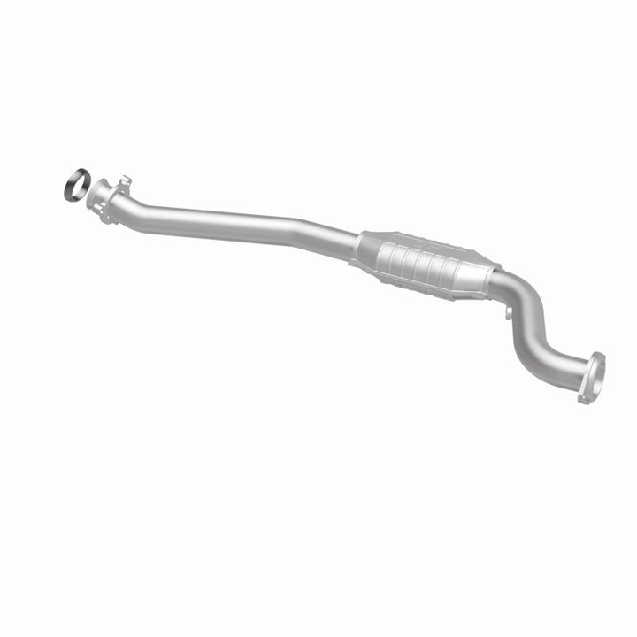 MagnaFlow HM-Grade Direct-Fit Catalytic Converter - Chevrolet Colorado 2004-2012 / GMC Canyon, view 7