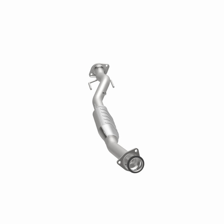 MagnaFlow HM-Grade Direct-Fit Catalytic Converter - Chevrolet Trailblazer 2002-2005 4.2L / GMC Envoy, view 16