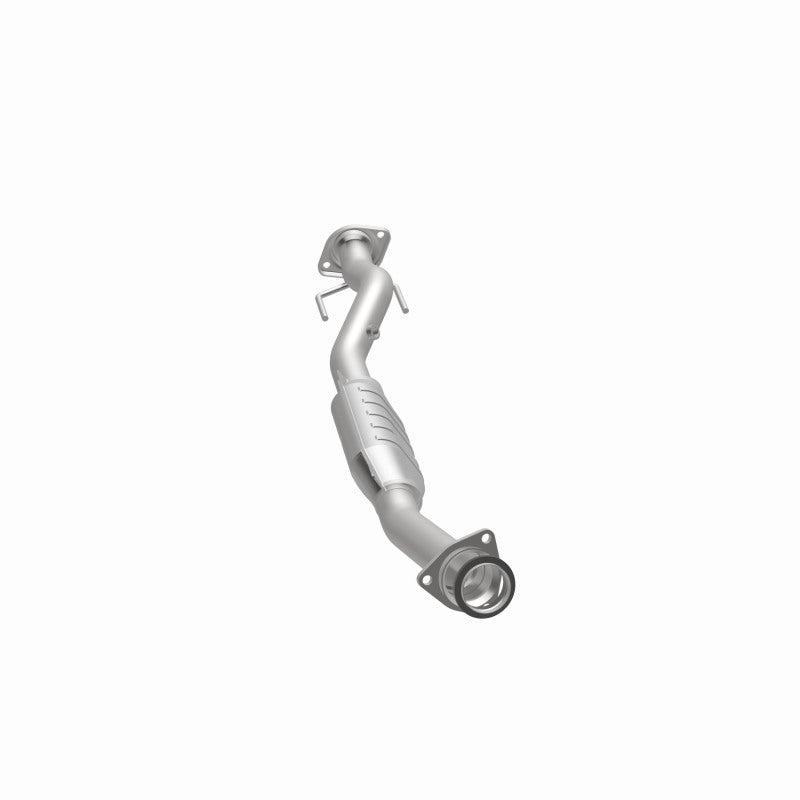 MagnaFlow HM-Grade Direct-Fit Catalytic Converter - Chevrolet Trailblazer 2002-2005 4.2L / GMC Envoy, view 16