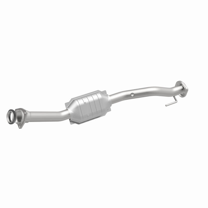 MagnaFlow HM-Grade Direct-Fit Catalytic Converter - Chevrolet Trailblazer 2002-2005 4.2L / GMC Envoy, view 28