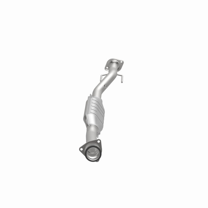 MagnaFlow HM-Grade Direct-Fit Catalytic Converter - Chevrolet Trailblazer 2002-2005 4.2L / GMC Envoy, view 3