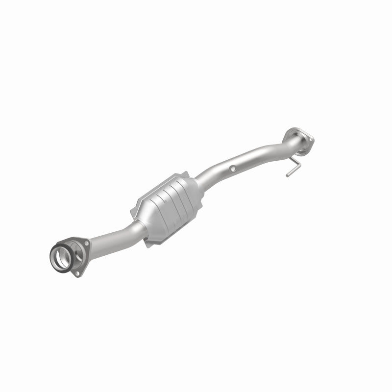 MagnaFlow HM-Grade Direct-Fit Catalytic Converter - Chevrolet Trailblazer 2002-2005 4.2L / GMC Envoy, view 32