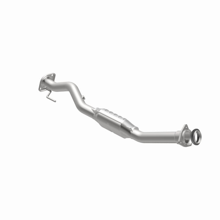 MagnaFlow HM-Grade Direct-Fit Catalytic Converter - Chevrolet Trailblazer 2002-2005 4.2L / GMC Envoy, view 33