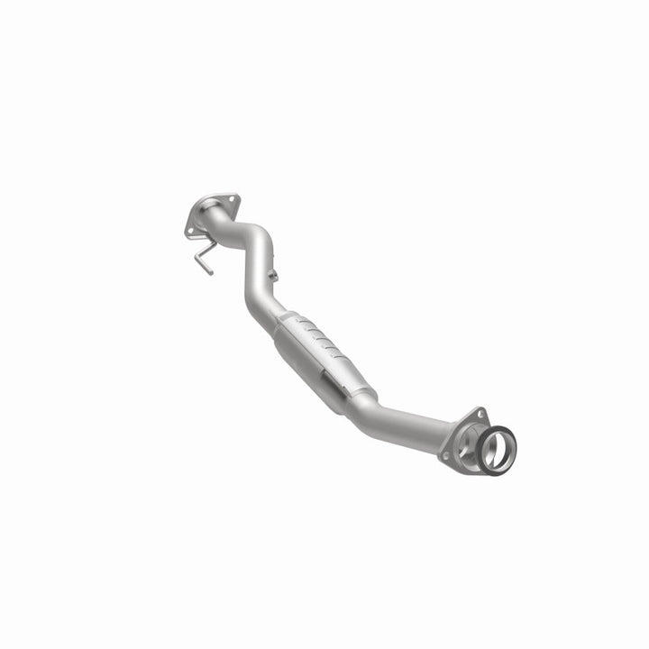 MagnaFlow HM-Grade Direct-Fit Catalytic Converter - Chevrolet Trailblazer 2002-2005 4.2L / GMC Envoy, view 35
