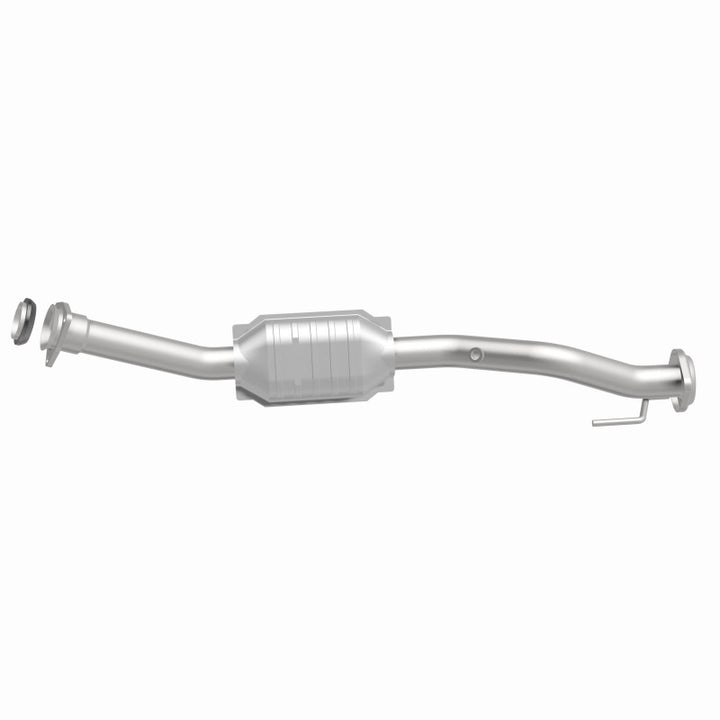 MagnaFlow HM-Grade Direct-Fit Catalytic Converter - Chevrolet Trailblazer 2002-2005 4.2L / GMC Envoy, view 42