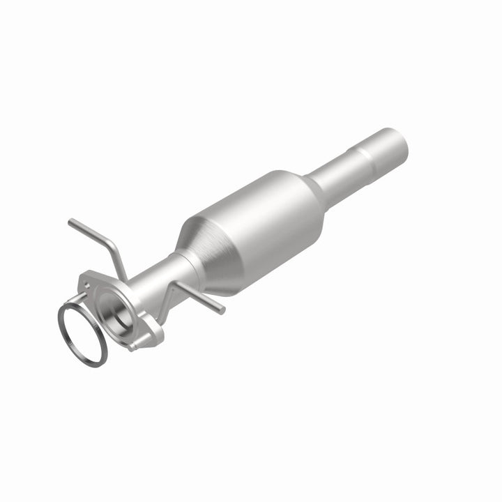 MagnaFlow HM-Grade Direct-Fit Catalytic Converter - Ford Focus 2003-2011 2.0L/2.3L, view 12
