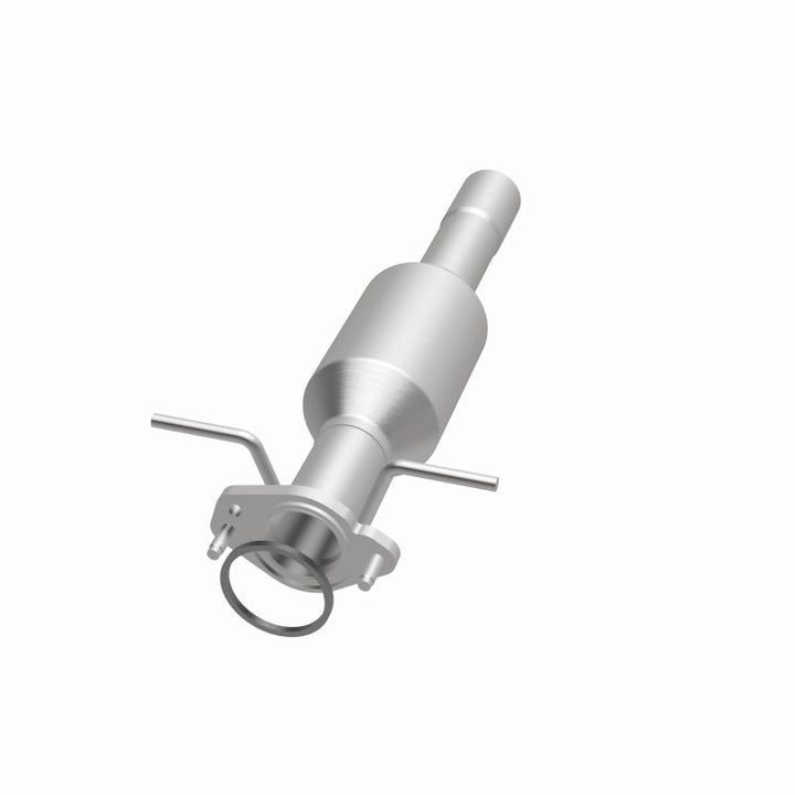 MagnaFlow HM-Grade Direct-Fit Catalytic Converter - Ford Focus 2003-2011 2.0L/2.3L, view 15