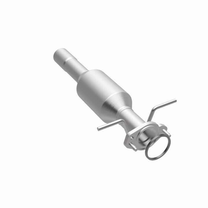 MagnaFlow HM-Grade Direct-Fit Catalytic Converter - Ford Focus 2003-2011 2.0L/2.3L, view 18