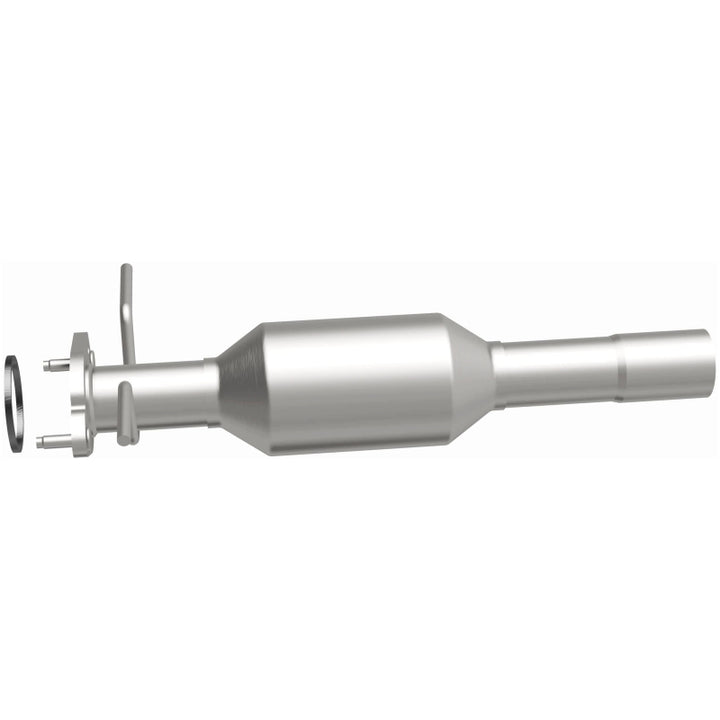 MagnaFlow HM-Grade Direct-Fit Catalytic Converter - Ford Focus 2003-2011 2.0L/2.3L, view 23