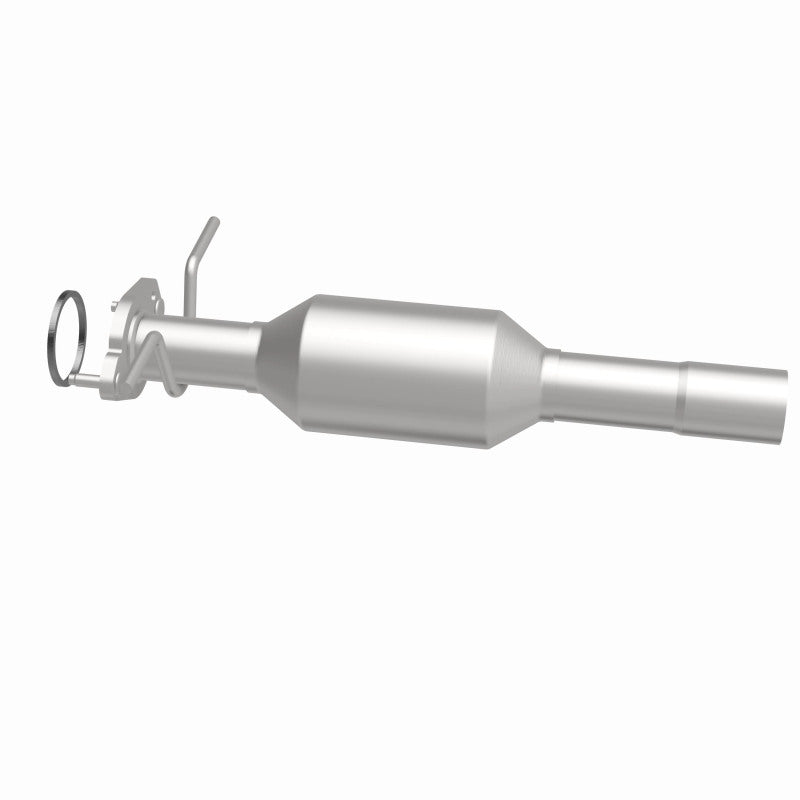 MagnaFlow HM-Grade Direct-Fit Catalytic Converter - Ford Focus 2003-2011 2.0L/2.3L, view 24
