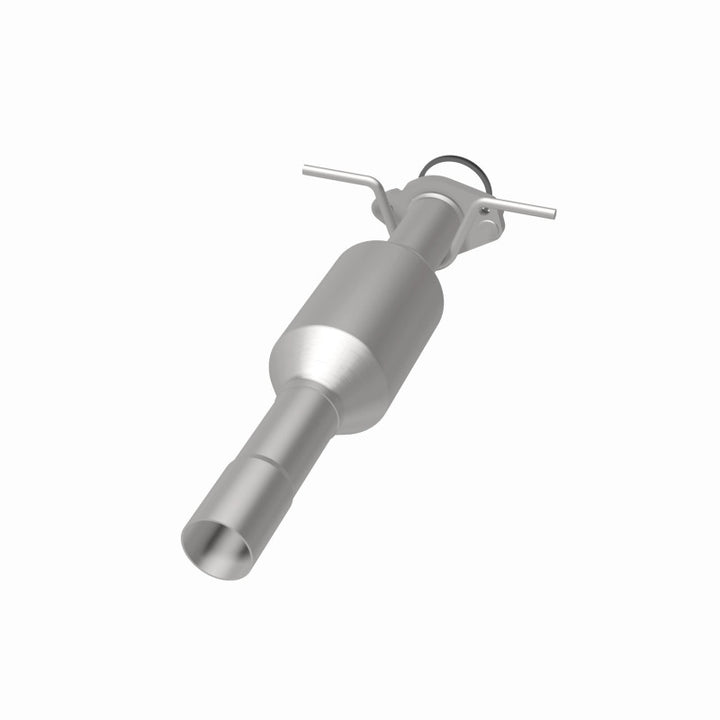 MagnaFlow HM-Grade Direct-Fit Catalytic Converter - Ford Focus 2003-2011 2.0L/2.3L, view 3