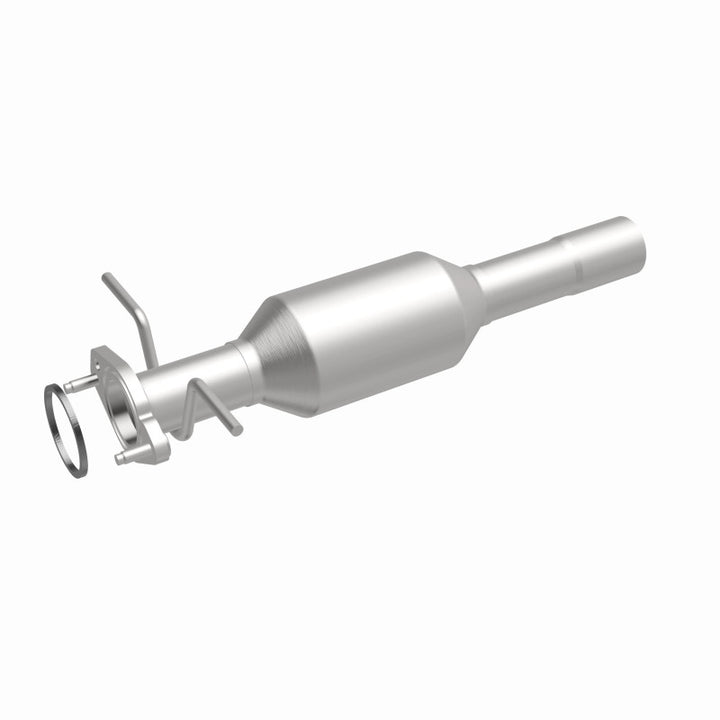 MagnaFlow HM-Grade Direct-Fit Catalytic Converter - Ford Focus 2003-2011 2.0L/2.3L, view 35