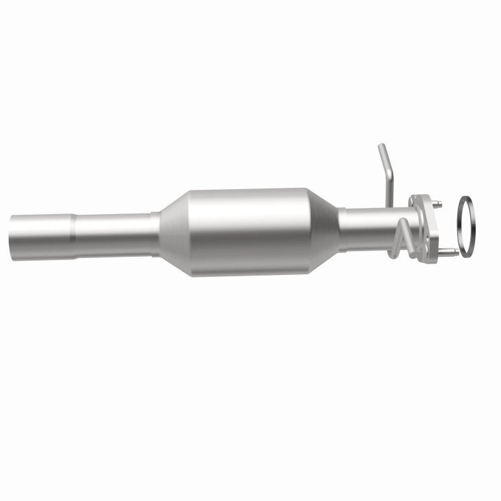 MagnaFlow HM-Grade Direct-Fit Catalytic Converter - Ford Focus 2003-2011 2.0L/2.3L, view 36