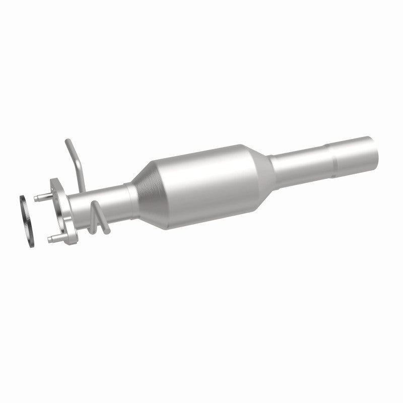 MagnaFlow HM-Grade Direct-Fit Catalytic Converter - Ford Focus 2003-2011 2.0L/2.3L, view 39