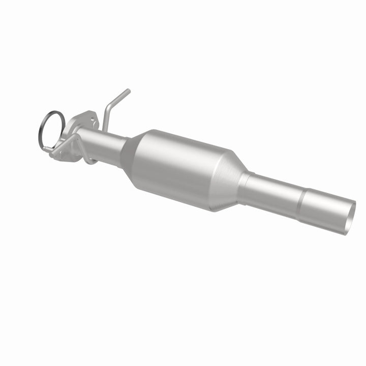 MagnaFlow HM-Grade Direct-Fit Catalytic Converter - Ford Focus 2003-2011 2.0L/2.3L, view 4