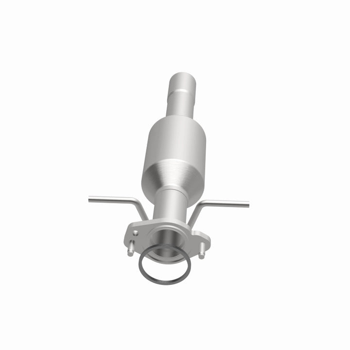 MagnaFlow HM-Grade Direct-Fit Catalytic Converter - Ford Focus 2003-2011 2.0L/2.3L, view 41
