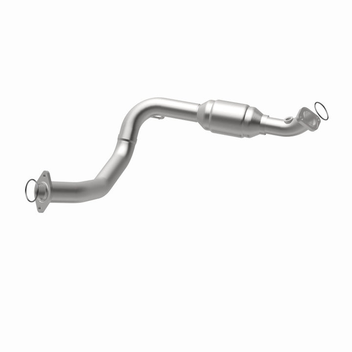 MagnaFlow HM-Grade Direct-Fit Catalytic Converter - Toyota 4Runner 2003-2009 FJ Cruiser - Driver Side Rear, view 37