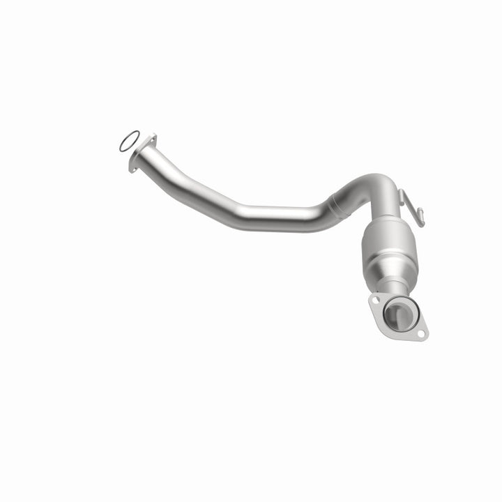 MagnaFlow HM-Grade Direct-Fit Catalytic Converter - Toyota 4Runner 2003-2009 FJ Cruiser - Driver Side Rear, view 4