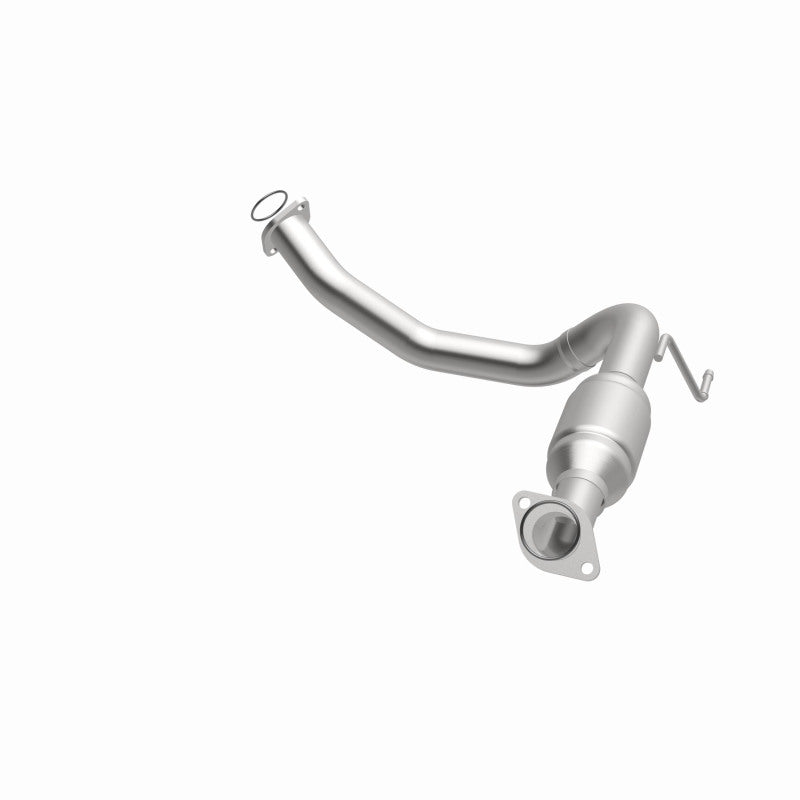MagnaFlow HM-Grade Direct-Fit Catalytic Converter - Toyota 4Runner 2003-2009 FJ Cruiser - Driver Side Rear, view 40