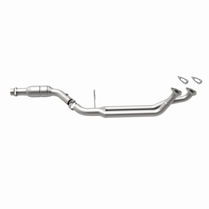 MagnaFlow HM-Grade Direct-Fit Catalytic Converter - BMW Z3 1997-1998 2.8L, view 10