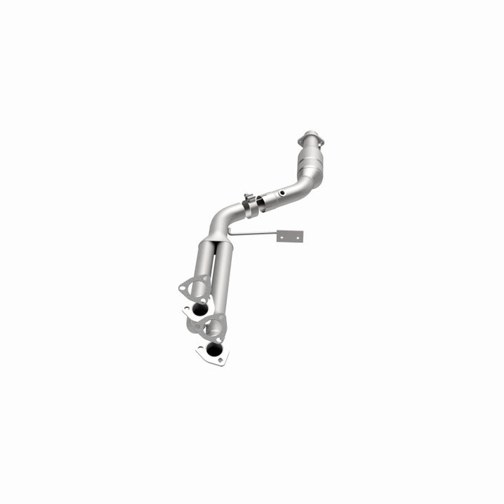 MagnaFlow HM-Grade Direct-Fit Catalytic Converter - BMW Z3 1997-1998 2.8L, view 12