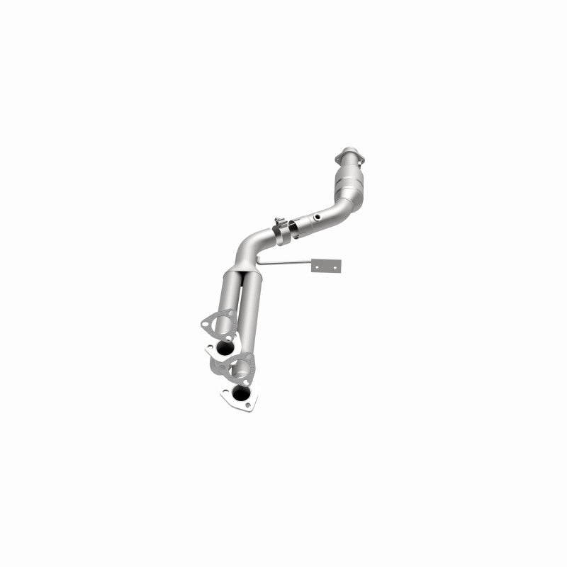 MagnaFlow HM-Grade Direct-Fit Catalytic Converter - BMW Z3 1997-1998 2.8L, view 12