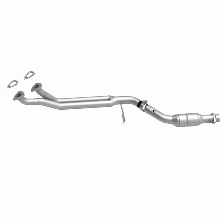 MagnaFlow HM-Grade Direct-Fit Catalytic Converter - BMW Z3 1997-1998 2.8L, view 15
