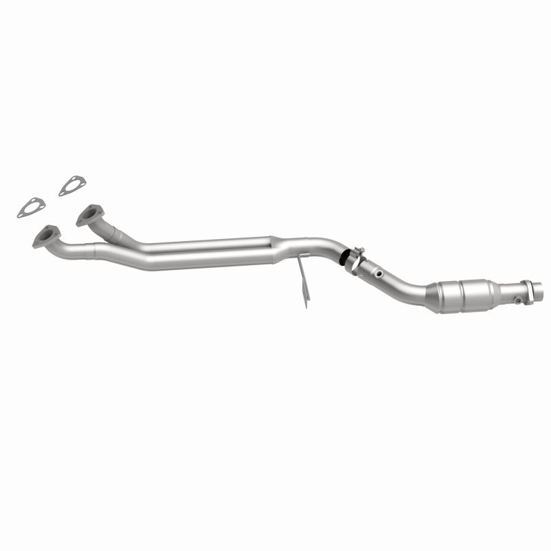 MagnaFlow HM-Grade Direct-Fit Catalytic Converter - BMW Z3 1997-1998 2.8L, view 15