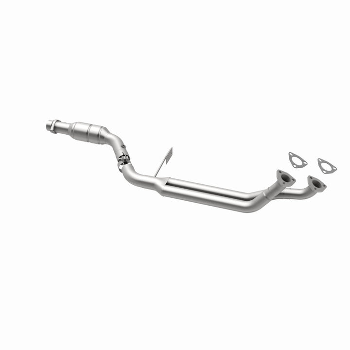 MagnaFlow HM-Grade Direct-Fit Catalytic Converter - BMW Z3 1997-1998 2.8L, view 16