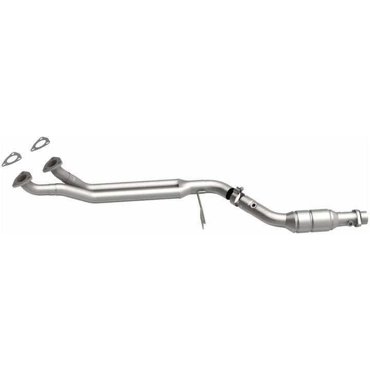 MagnaFlow HM-Grade Direct-Fit Catalytic Converter - BMW Z3 1997-1998 2.8L, view 18