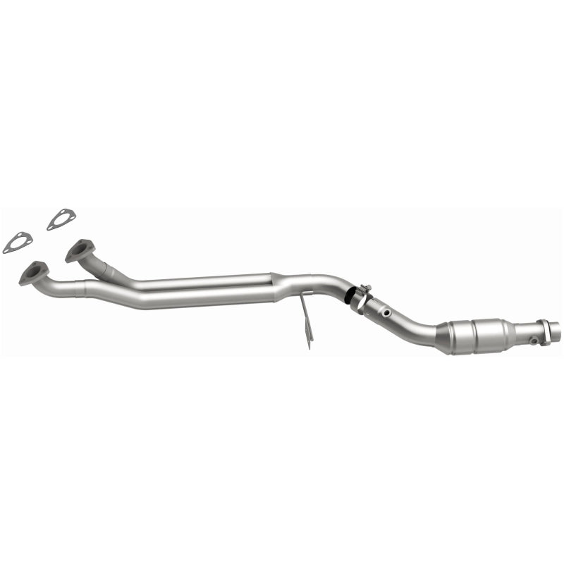 MagnaFlow HM-Grade Direct-Fit Catalytic Converter - BMW Z3 1997-1998 2.8L, view 18