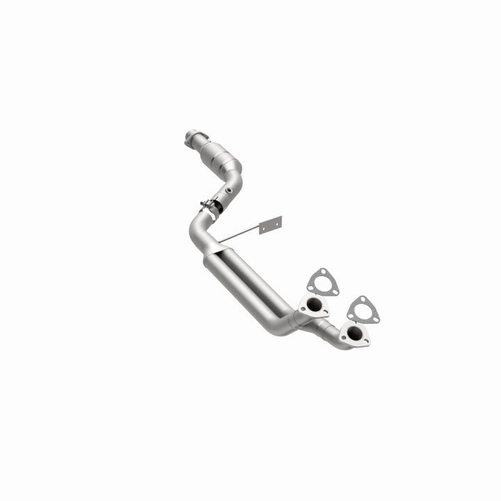 MagnaFlow HM-Grade Direct-Fit Catalytic Converter - BMW Z3 1997-1998 2.8L, view 21