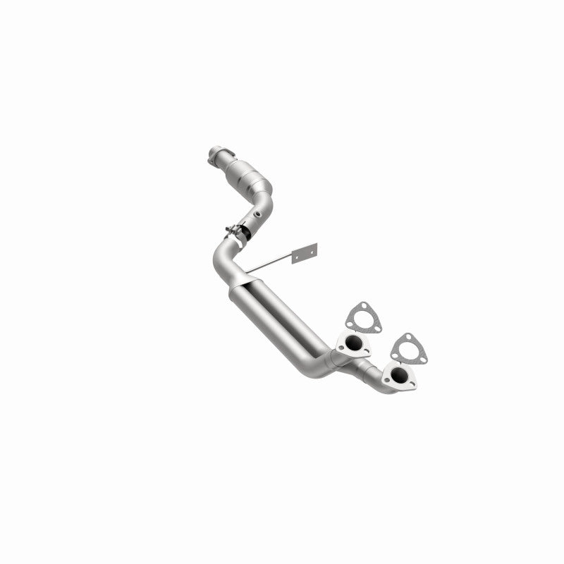 MagnaFlow HM-Grade Direct-Fit Catalytic Converter - BMW Z3 1997-1998 2.8L, view 21