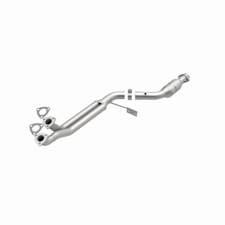 MagnaFlow HM-Grade Direct-Fit Catalytic Converter - BMW Z3 1997-1998 2.8L, view 23