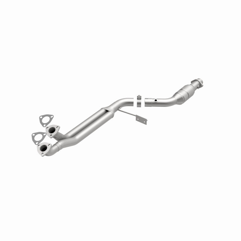 MagnaFlow HM-Grade Direct-Fit Catalytic Converter - BMW Z3 1997-1998 2.8L, view 23