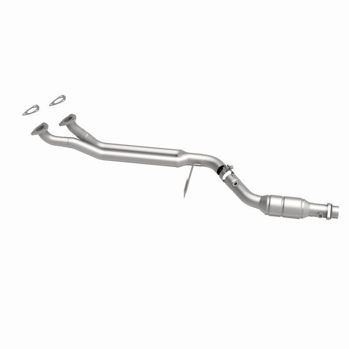 MagnaFlow HM-Grade Direct-Fit Catalytic Converter - BMW Z3 1997-1998 2.8L, view 28
