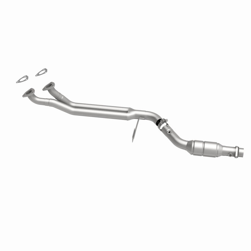 MagnaFlow HM-Grade Direct-Fit Catalytic Converter - BMW Z3 1997-1998 2.8L, view 28