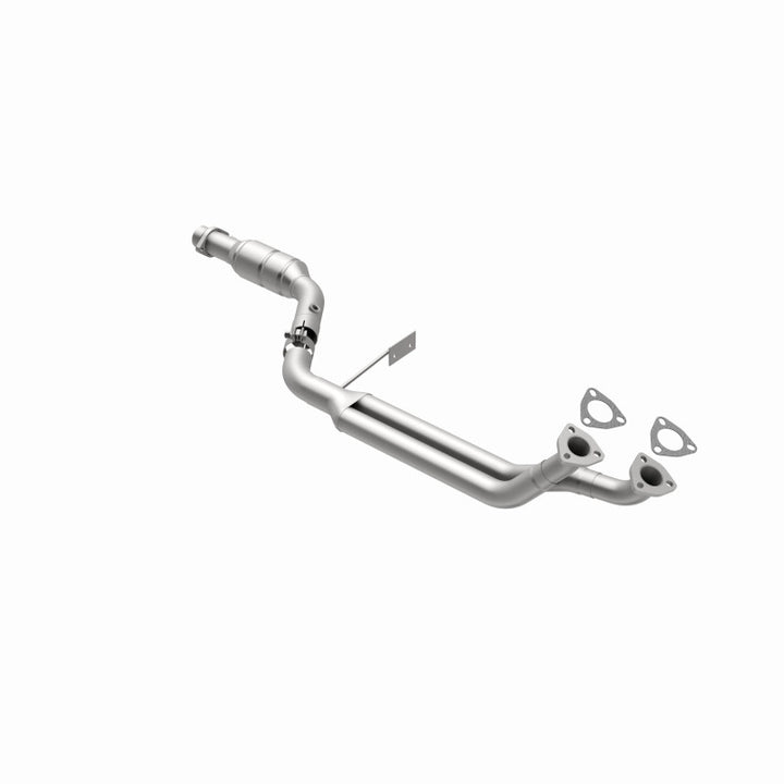MagnaFlow HM-Grade Direct-Fit Catalytic Converter - BMW Z3 1997-1998 2.8L, view 34