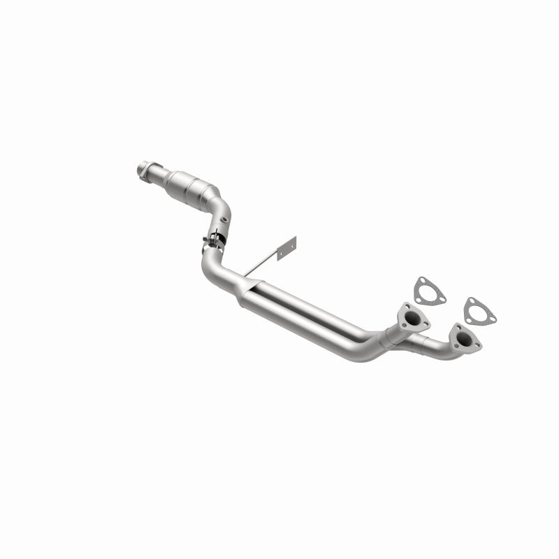 MagnaFlow HM-Grade Direct-Fit Catalytic Converter - BMW Z3 1997-1998 2.8L, view 34