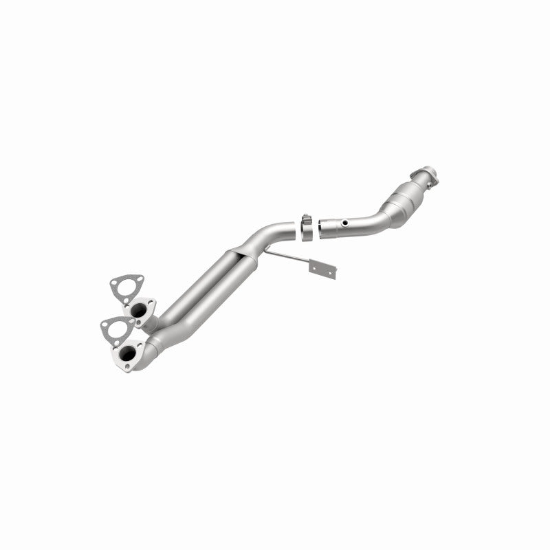 MagnaFlow HM-Grade Direct-Fit Catalytic Converter - BMW Z3 1997-1998 2.8L, view 38