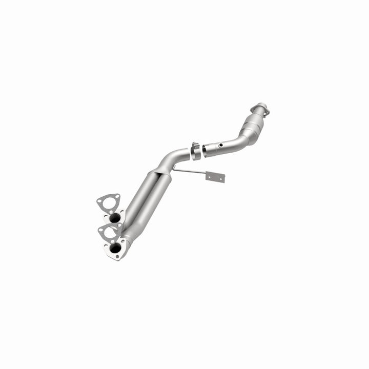 MagnaFlow HM-Grade Direct-Fit Catalytic Converter - BMW Z3 1997-1998 2.8L, view 41