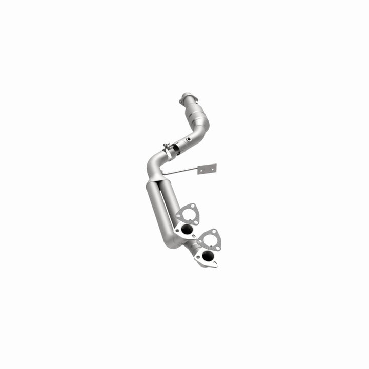 MagnaFlow HM-Grade Direct-Fit Catalytic Converter - BMW Z3 1997-1998 2.8L, view 9