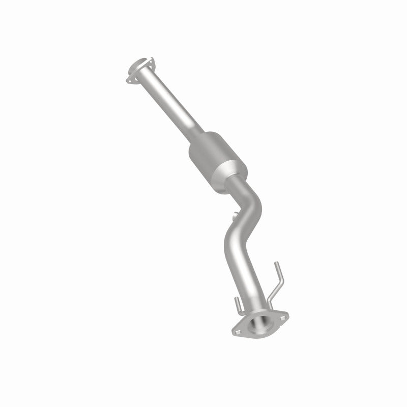 MagnaFlow HM-Grade Direct-Fit Catalytic Converter - Chevrolet Trailblazer GMC Envoy 2006-2007 4.2L, view 10