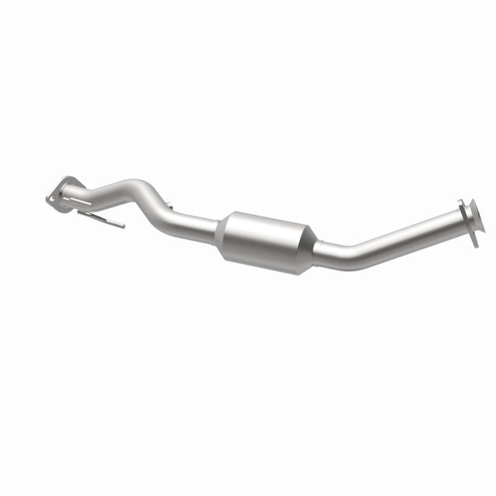 MagnaFlow HM-Grade Direct-Fit Catalytic Converter - Chevrolet Trailblazer GMC Envoy 2006-2007 4.2L, view 17