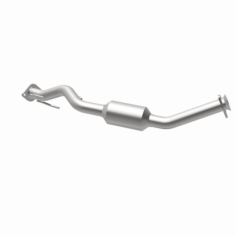 MagnaFlow HM-Grade Direct-Fit Catalytic Converter - Chevrolet Trailblazer GMC Envoy 2006-2007 4.2L, view 17