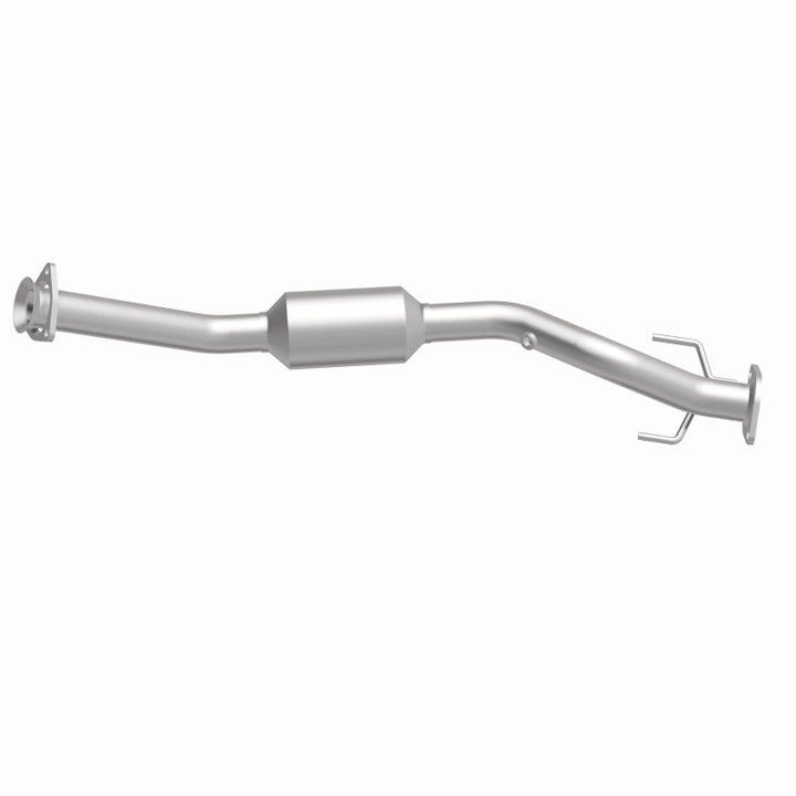 MagnaFlow HM-Grade Direct-Fit Catalytic Converter - Chevrolet Trailblazer GMC Envoy 2006-2007 4.2L, view 20