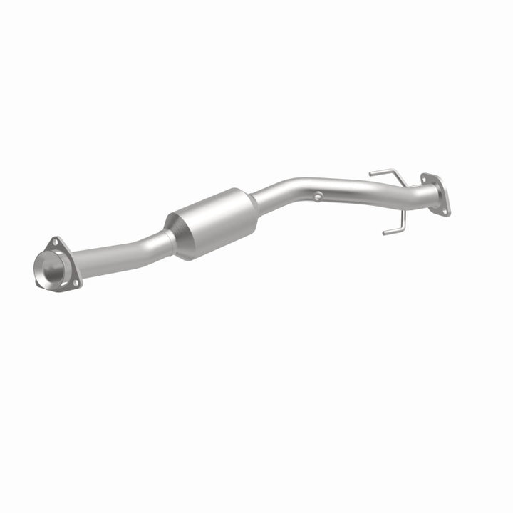 MagnaFlow HM-Grade Direct-Fit Catalytic Converter - Chevrolet Trailblazer GMC Envoy 2006-2007 4.2L, view 23